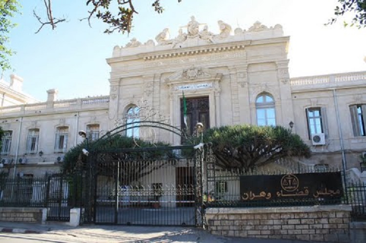 La rénovation du téléphérique d&rsquo;Oran à  l&rsquo;arrêt:  La justice a été saisie