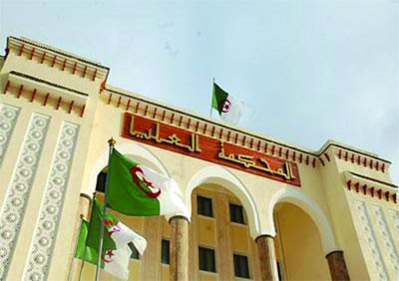 La Cour suprême renvoie de nouveau l’affaire devant les assises: 26 ans après, l’affaire Enapal revient devant les juges