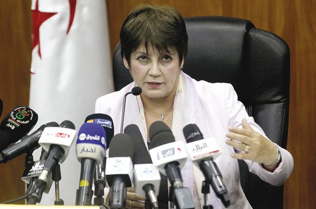 Education: Bientôt un institut technologique pour chaque wilaya