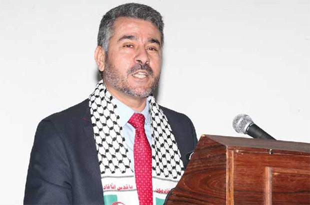 Mouvement El-Islah: Réunion du bureau exécutif