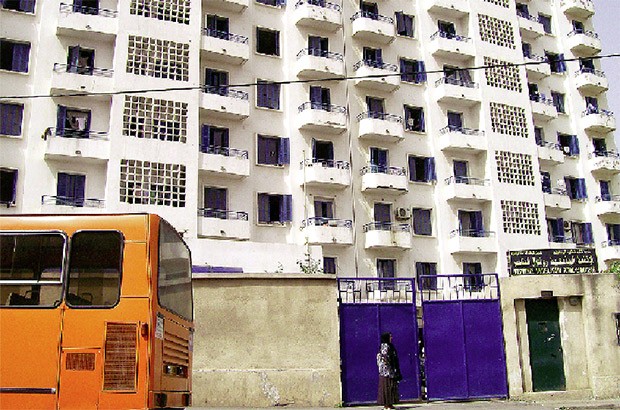 Panne générale des radiateurs, absence d&rsquo;eau chaude, repas incomplet…: Débrayage à la cité universitaire de jeunes filles Revoil du Ruisseau
