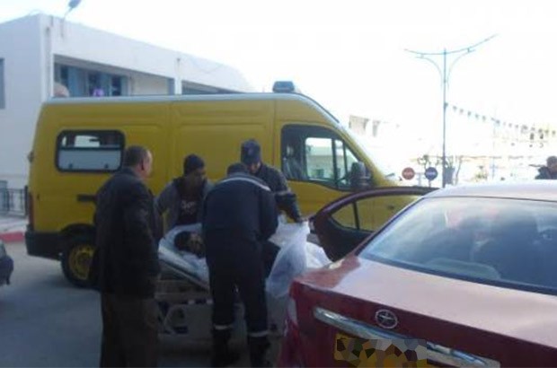 Mostaganem: Un homme retrouvé mort sous sa voiture