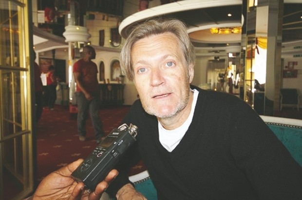 Yves Penot, journaliste de « l&rsquo;équipe »: “L’Algérie doit africaniser son jeu”