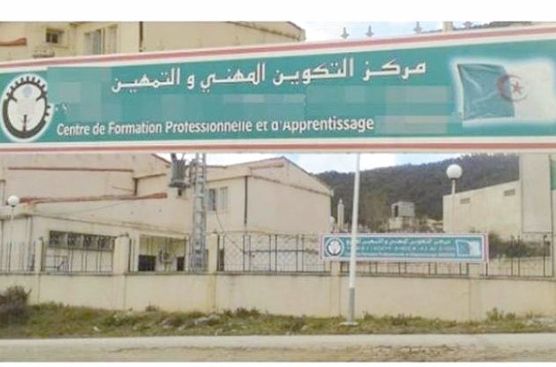Enseignement et formation professionnels à Tiaret : 4 540 nouveaux stagiaires attendus en février