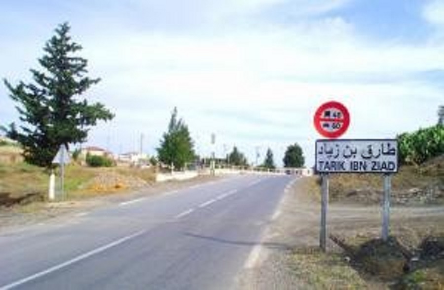 Tarik Ibn Zyad (Aïn Defla): 40 familles isolées suite à l’effondrement d’un pont