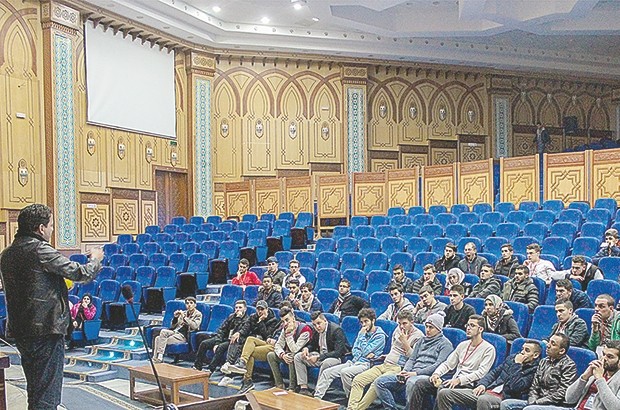 Médéa: Des projets innovants sélectionnés