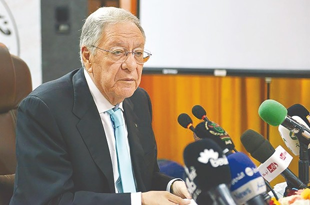 8 ministres ont eu le quitus du président