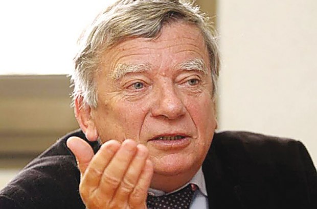 Jean Glavany, rapporteur de la mission parlementaire d’information sur le maghreb: “Il y a de grands points d’interrogation pour l’avenir”