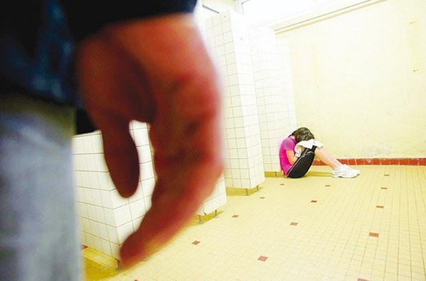 Après une étude sur les violences sexuelles a l’egard des adolescents: UNE ÉTUDE SUR LES VIOLENCES SEXUELLES À L’ÉGARD DES ADOLESCENTES Lancement d’un plan national de lutte