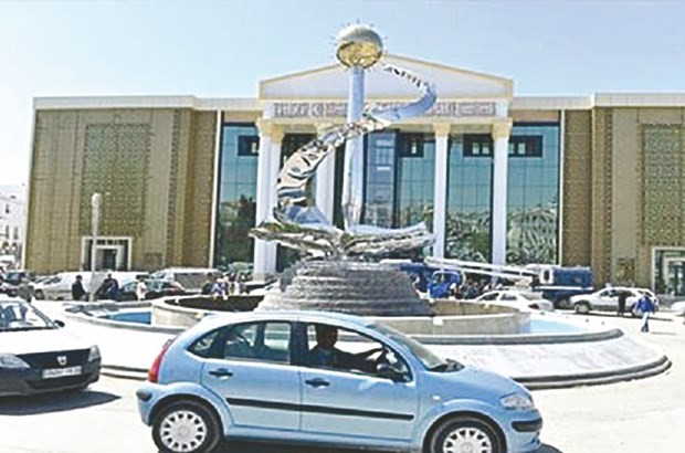 Constantine : un public nombreux au salon national de l’artisanat la « Main d’or »