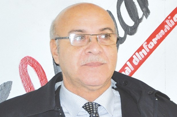 Mostaganem: Le FLN installe la commission préparatoire aux législatives