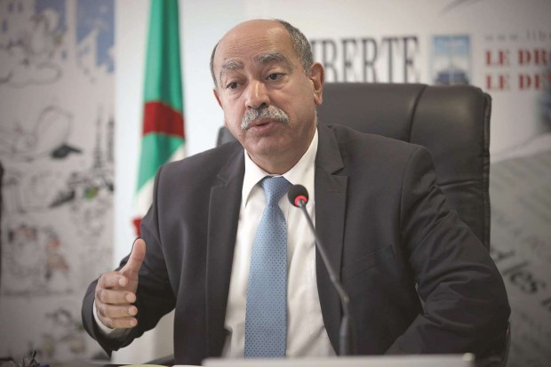 Mebarki à Sidi-Bel-Abbès ?