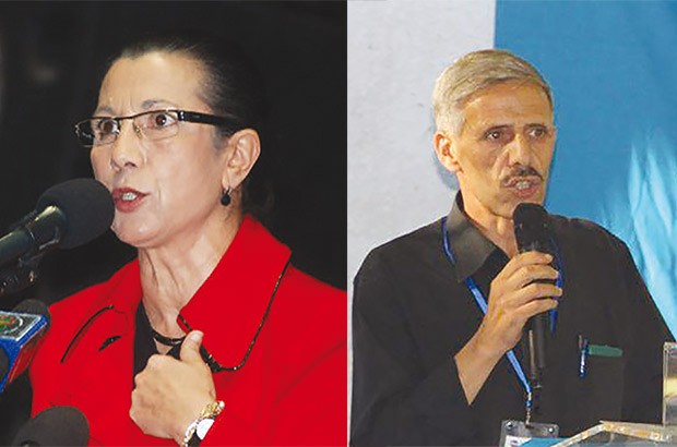 Élections législatives: Le PT et le FFS en ordre de bataille