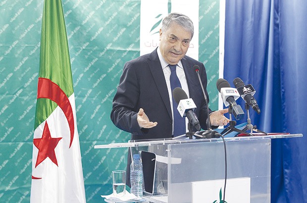 Le parti Talaie El Houriat décide de ne pas participer aux législatives