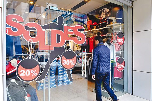 Soldes en Algérie: L’engouement face à l’arnaque et aux irrégularités