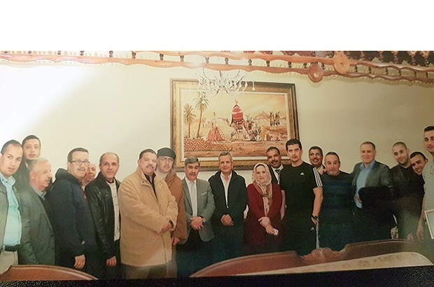 La Caravane chirurgicale d&rsquo;orthopédie de l&rsquo;EPHS de Ben Aknoune poursuit son périple: L’équipe du Pr Benbouzid à pied d’œuvre à Ghardaïa