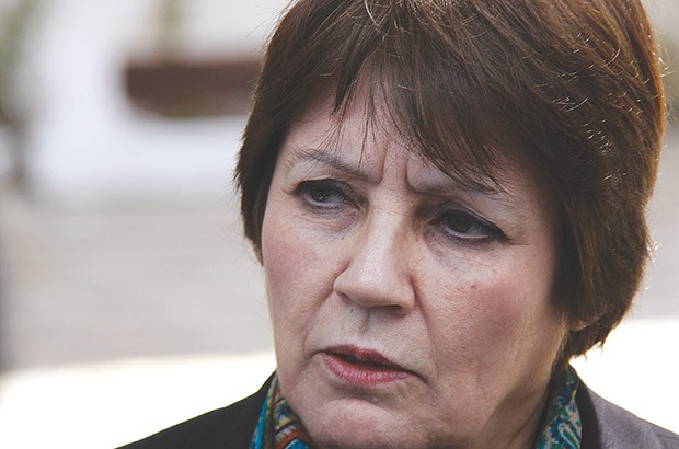 Nouria Benghabrit à jijel : “Les enseignants doivent bénéficier de formation”