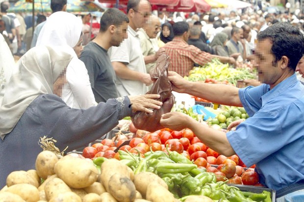 Pluie et neige rendent difficile la récolte agricole: Légumes et fruits : le mauvais temps fait grimper les prix
