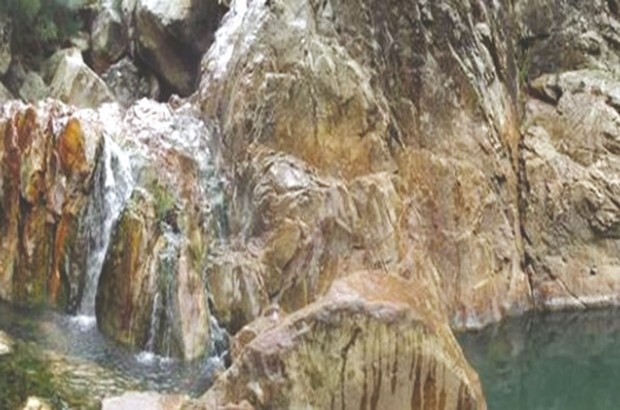 Ils ne sont pas  dotés actuellement d&rsquo;équipements d&rsquo;accueil: L’exploitation des thermes confiée à des opérateurs privés