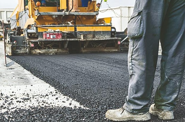 Tadmaït Au moins six blessés enregistrés Plusieurs accidents à cause de travaux sans signalisation