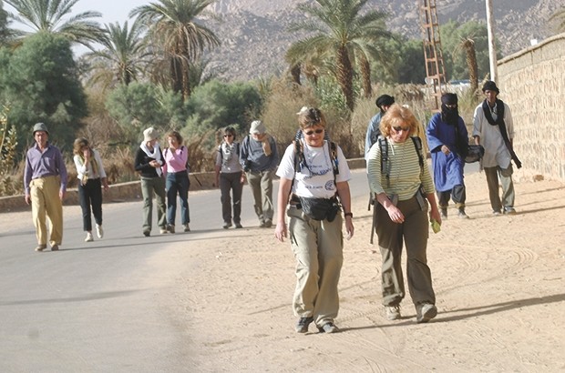 Difficultés d’obtention de visa pour les étrangers: Un frein à l’essor du tourisme dans le Sud