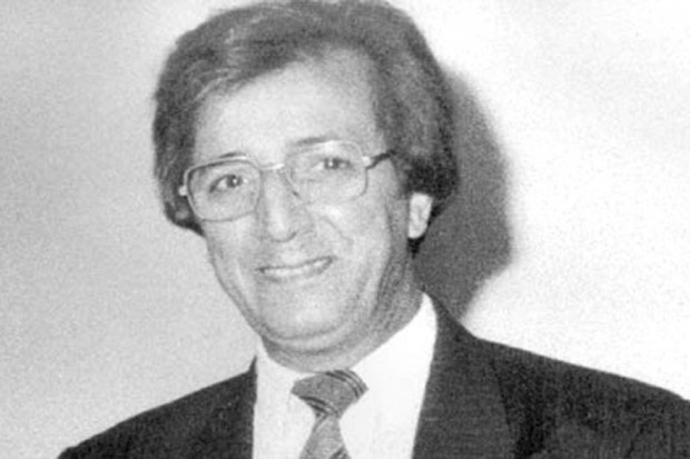 Un vibrant hommage lui a été rendu Mohamed Abderrahmani, le métronome d’El Moudjahid