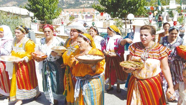 Yennayer 2967 l’an I de tamazight langue nationale et officielle