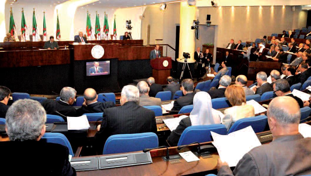 Gestion des fonds de l’état: Les députés dénoncent… le gaspillage