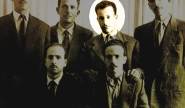 Cela s’est passé un 18 janvier 1955: Mort de Didouche Mourad à la bataille du douar Souadek