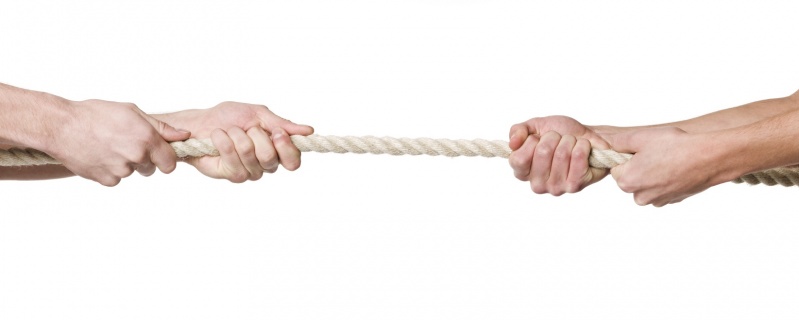 Les problèmes de voisinage sont la première cause des violences