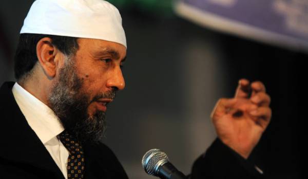 Législatives : Abdallah Djaballah, président du FJD, à l’expression: «Nous sommes l’alternative pour l’Algérie»