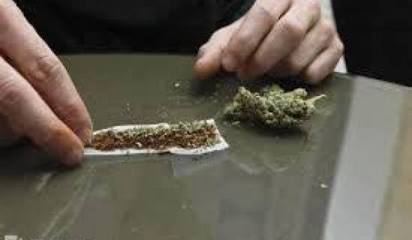 Blida: Un oiselier arrêté pour commercialisation de drogue