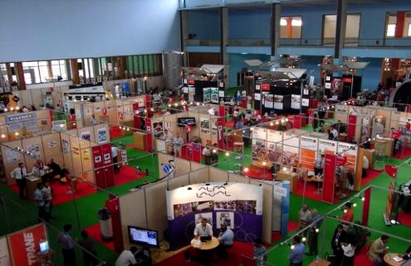 15ème salon international Djazagro : Plus de 700 exposants seront attendus à Alger