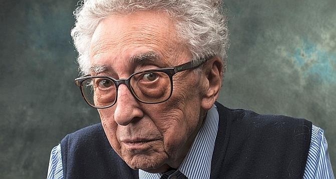 Décès de Charles-Henri Favrod, journaliste et écrivain suisse ami de la Révolution algérienne