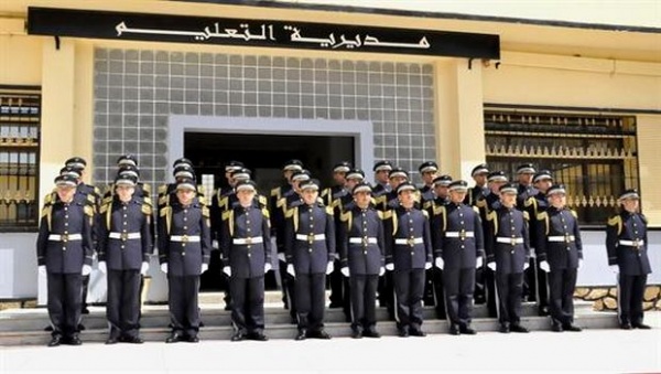 Accès des filles à l&rsquo;école des cadets de Blida: Le mdn pose ses conditions