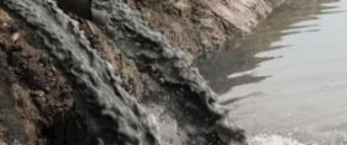 Seulement un tiers des unités industrielles d&rsquo;Alger sont dotées de stations d&rsquo;épuration