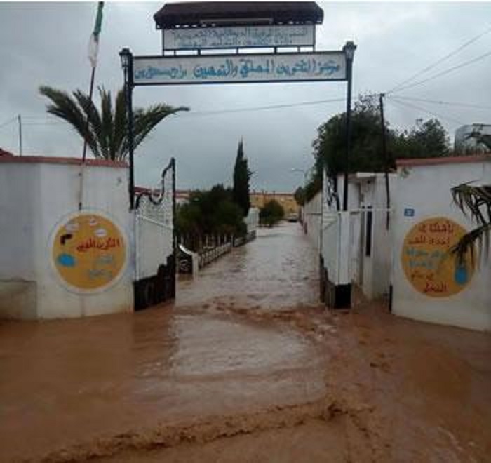 6 morts et 2600 établissement scolaires fermés : Intempéries meurtrières