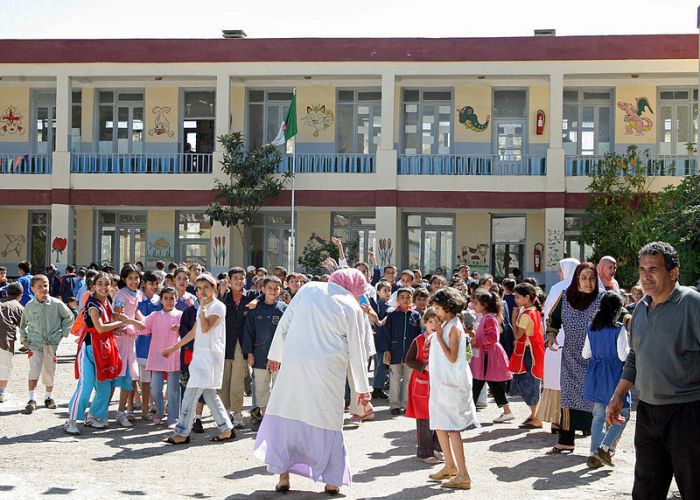 Dépenses de l&rsquo;état pour l&rsquo;année 2017:  La défense, l&rsquo;éducation et la santé en première place