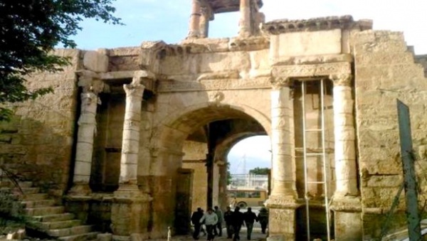 Algérie-Tunisie: vers le renforcement de la coopération dans la protection du patrimoine archéologique