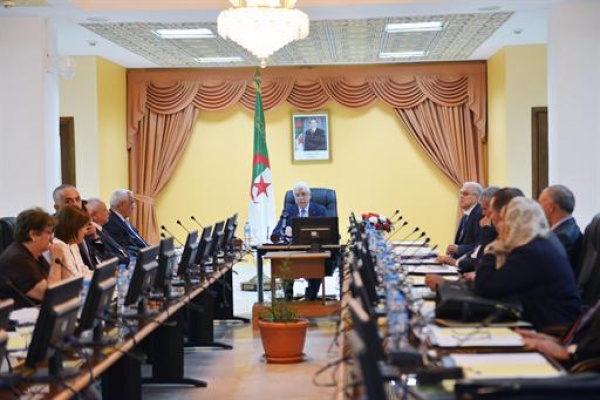 Haute instance de surveillance des élections La liste des membres dévoilée