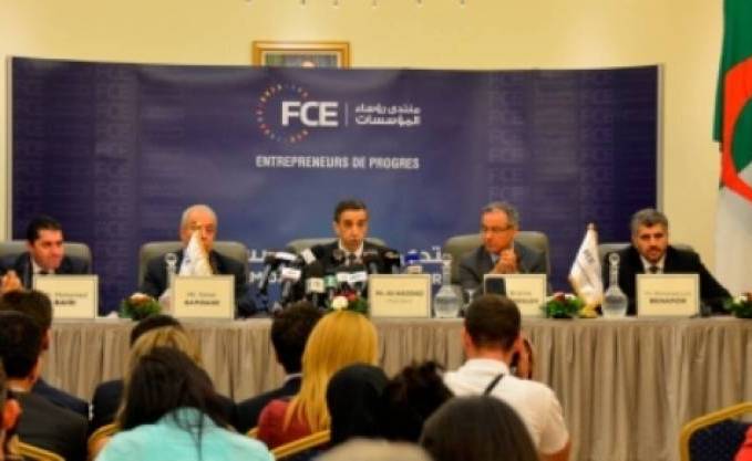 Il a confirmé le limogeage de Toufik Lerari: Haddad veut “restructurer” le FCE