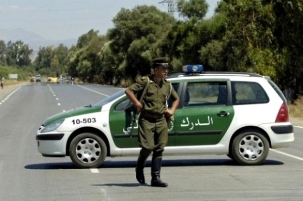 Criminalité en Algérie : 4 homicides commis par jour