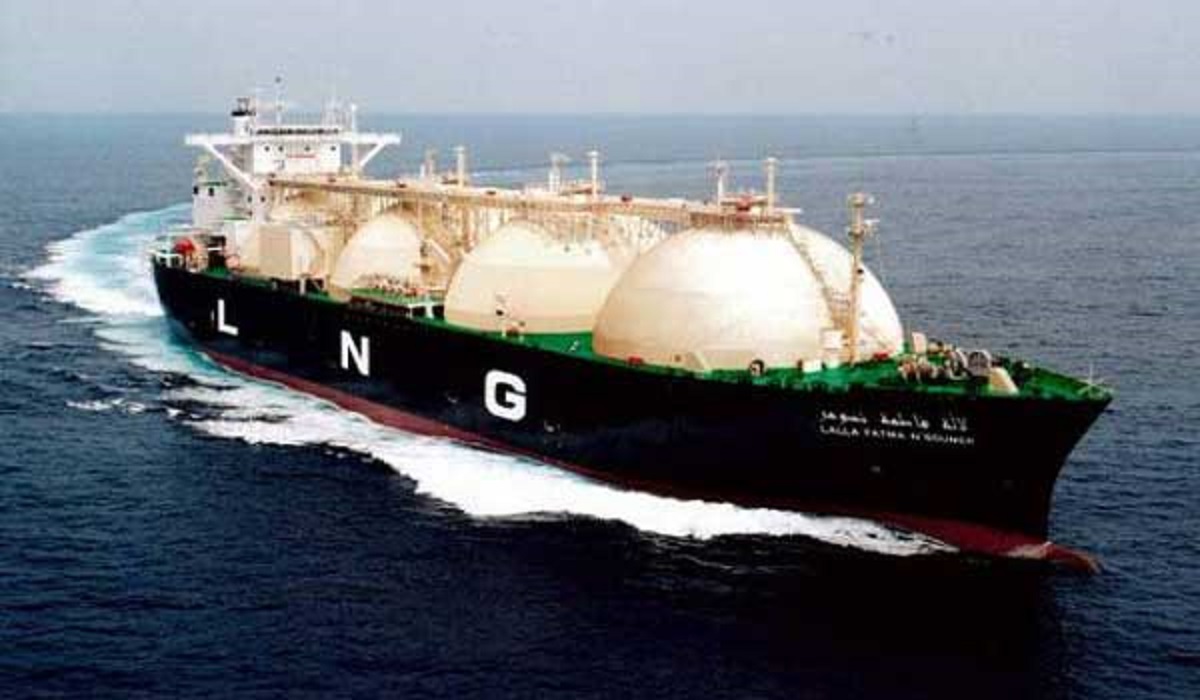 GNL : SONATRACH signe un important contrat avec le Royaume-Uni