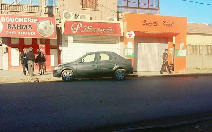 Plusieurs commerçants ont suivi la grève à Béjaïa et dans d&rsquo;autres wilayas