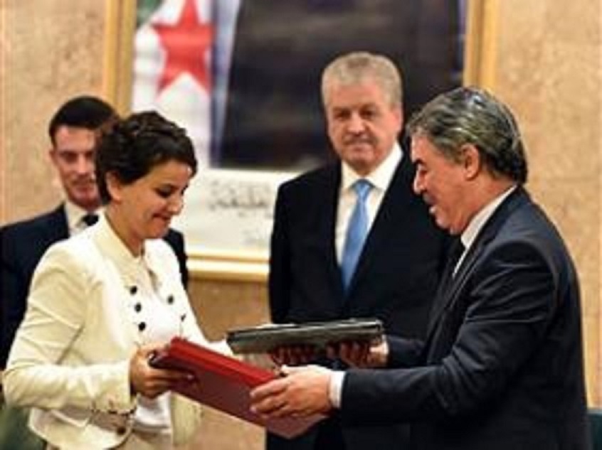 Hadjar : les relations algéro-françaises sont soutenues par un dialogue politique « très étroit »