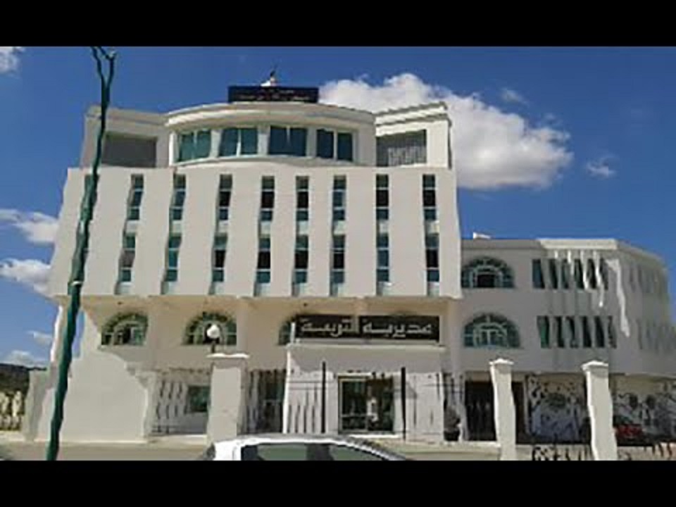 El Tarf: signature de conventions entre la direction de l’éducation et des secteurs favorisant l’épanouissement des scolarisés