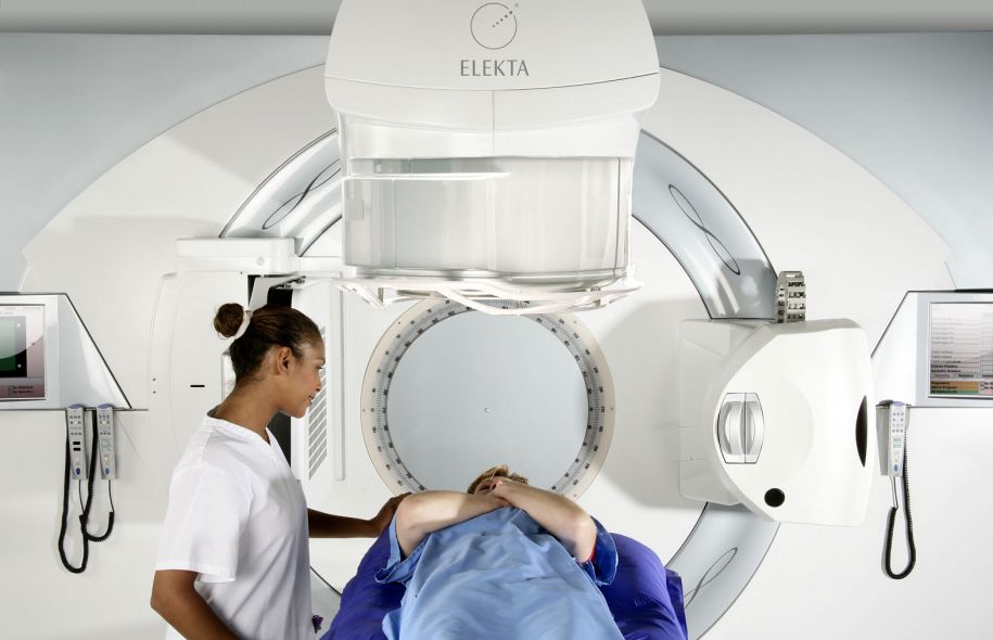 En présence d&rsquo;oncologues étrangers: Une formation pour lutter contre le cancer