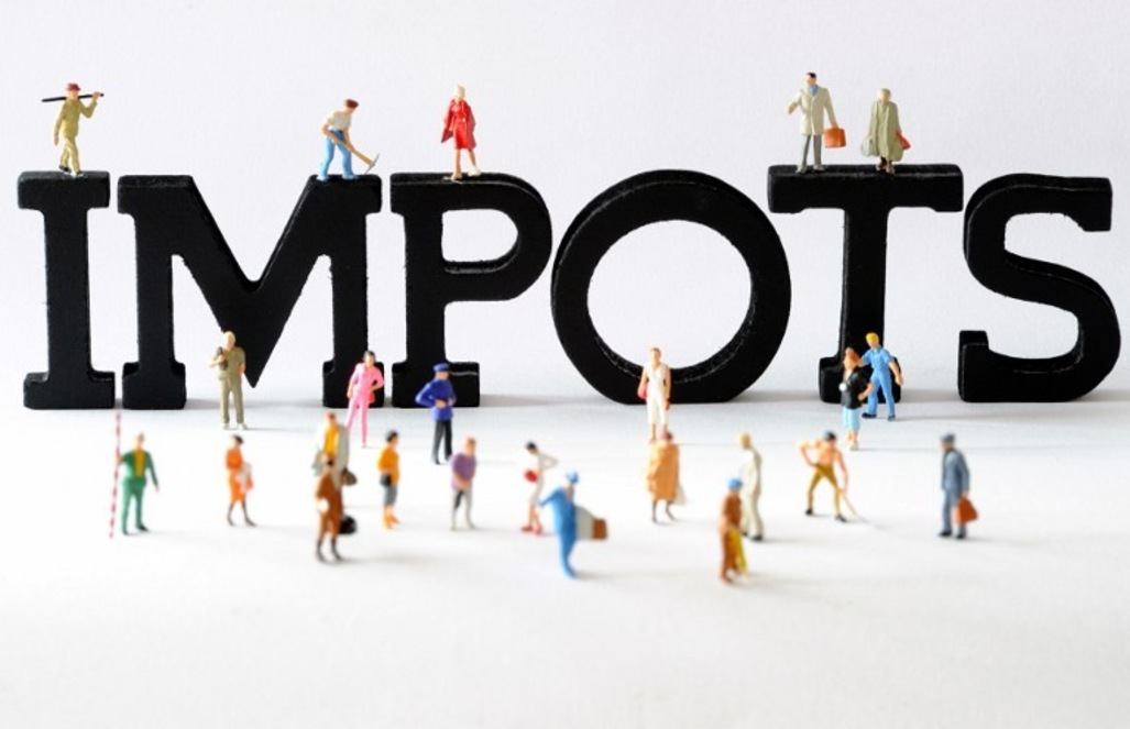 Émeutes de Béjaïa: La mise au point des Impôts