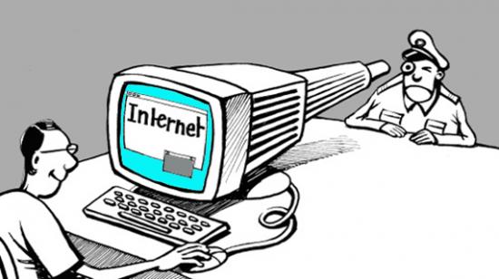 BIG DATA : Ou comment les géants du WEB nous surveillent.