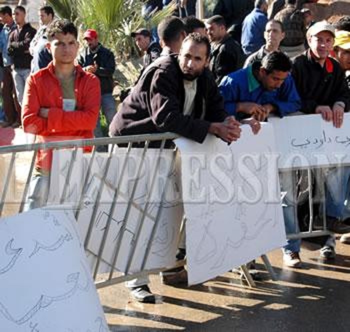 Uue pétition contre la loi sur la retraite: L&rsquo;intersyndicale veut un million de signatures